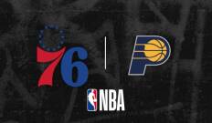 Noviembre. Noviembre: Philadelphia 76ers - Indiana Pacers
