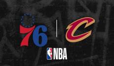 Noviembre. Noviembre: Philadelphia 76ers - Cleveland Cavaliers