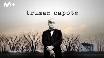 Truman Capote