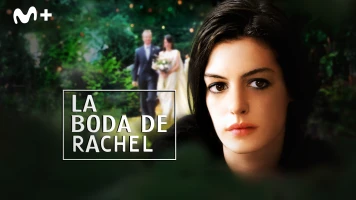 La boda de Rachel