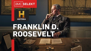 Franklin D. Roosevelt