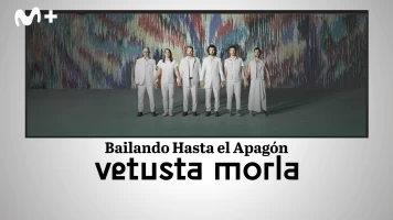 Vetusta Morla. Bailando hasta el apagón