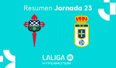 Jornada 23. Jornada 23: Racing Ferrol - Real Oviedo