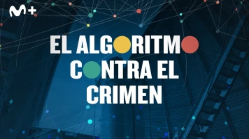 El algoritmo contra el crimen