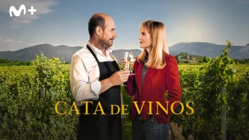 Cata de vinos