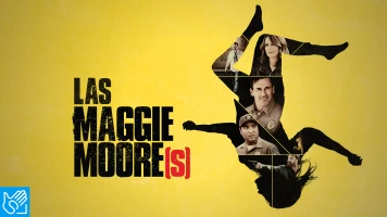 (LSE) - Las Maggie Moore(s)