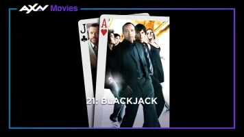 21: Black Jack