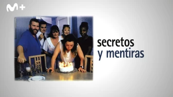 Secretos y mentiras