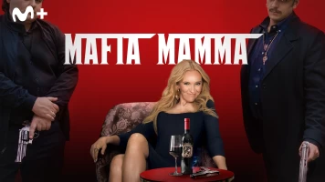 Mafia Mamma