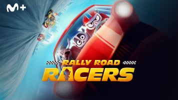 Rally Road Racers