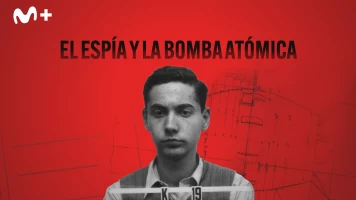 El espía y la bomba atómica