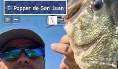 El popper de San Juan