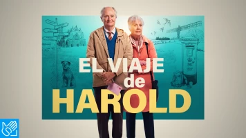 (LSE) - El viaje de Harold