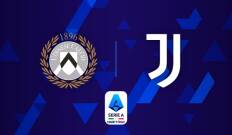 Jornada 1. Jornada 1: Udinese - Juventus