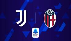 Jornada 2. Jornada 2: Juventus - Bolonia