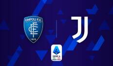 Jornada 3. Jornada 3: Empoli - Juventus