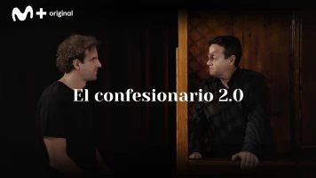 El Confesionario 2.0. T(23/24). El Confesionario 2.0 (23/24): Roger Grimau