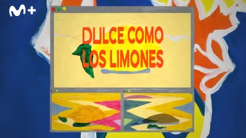 Dulce como los limones