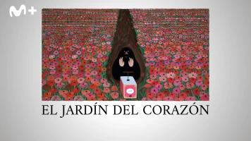 El jardín del corazón