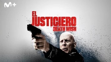 El justiciero (Death Wish)