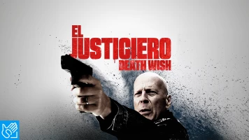 (LSE) - El justiciero (Death Wish)