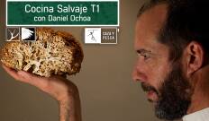 Cocina salvaje con Daniel Ochoa