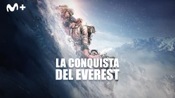 La conquista del Everest