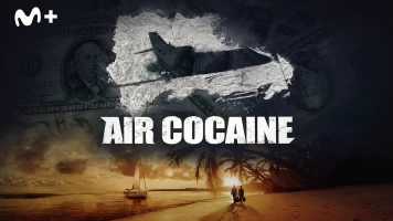 Air Cocaine