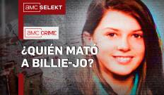 ¿Quién mató a Billie-Jo?