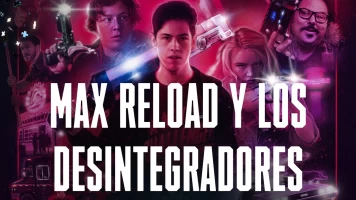 Max Reload y los desintegradores abisales