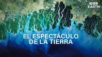 El espectáculo de la Tierra