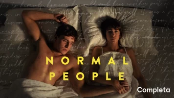 (LSE) - Normal People