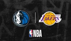 Diciembre. Diciembre: Dallas Mavericks - Los Ángeles Lakers