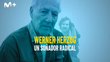 Werner Herzog: un soñador radical