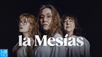 (LSE) - La Mesías