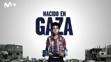 Nacido en Gaza