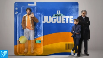 (LSE) - El nuevo juguete