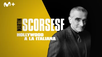 Martin Scorsese: Hollywood a la italiana