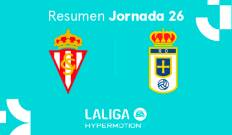 Jornada 26. Jornada 26: Sporting - Real Oviedo