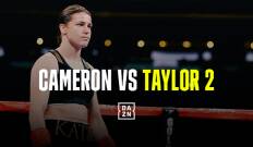 Boxeo: velada Cameron vs Taylor 2. T(2023). Boxeo: velada... (2023): Chantelle Cameron vs Katie Taylor 2