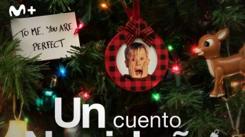 Un cuento navideño de cine y televisión