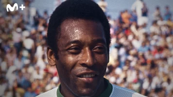 Pelé: o rei del fútbol