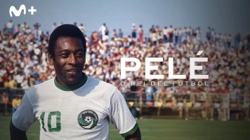 Pelé: o rei del fútbol