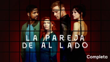 (LSE) - La pareja de al lado