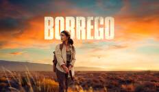 Borrego