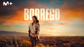 Borrego