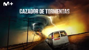 Cazador de tormentas