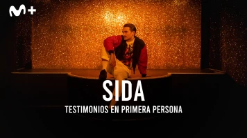 Sida: Testimonios en primera persona