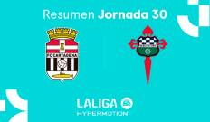 Jornada 30. Jornada 30: Cartagena - Racing Ferrol