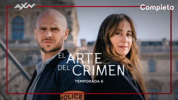 El arte del crimen